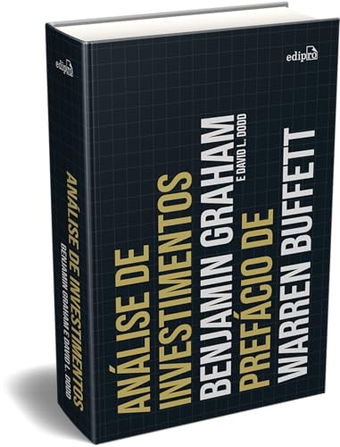 Capa do livro Análise de Investimentos