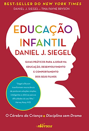Capa do livro Box Educação Infantil